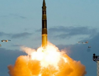 ΗΠΑ: Αν η Β.Κορέα διακόψει άμεσα το πυρηνικό της πρόγραμμα τότε θα συζητήσουμε